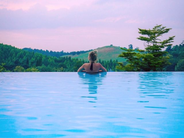 Veravian Resort วังน้ำเขียว💚