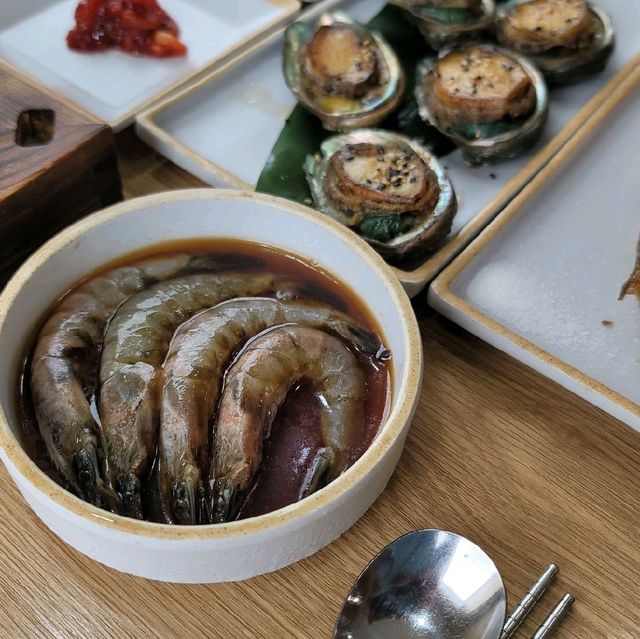 제주맛집 애월온기