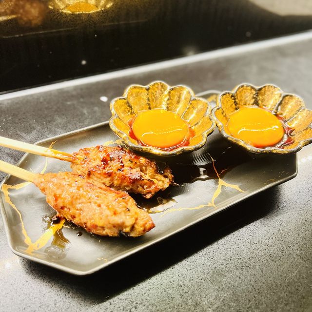 滋味格調居酒屋