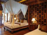 สันธิญา ทรี รีสอร์ท เกาะช้าง