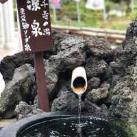 亀岩の洞窟📸️日本神秘美景