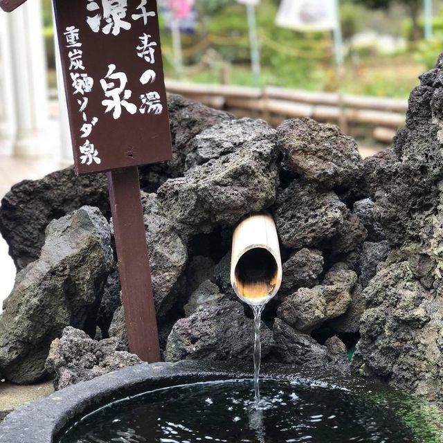 亀岩の洞窟📸️日本神秘美景