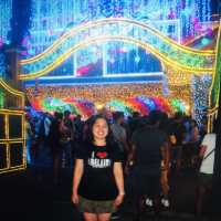 Christmas House in Marikina