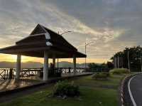 Khao Khad View Point at Phuket 