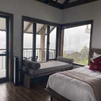 Catcathills Resort & Spa ที่พักสุดปังในซาปา