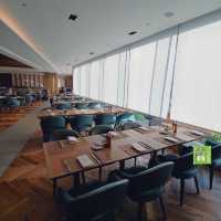 全港首個Venchi朱古力班及龍蝦自助餐Staycation