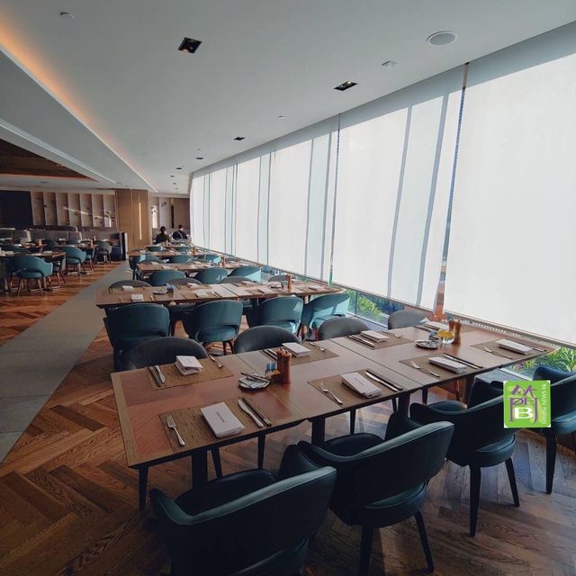全港首個Venchi朱古力班及龍蝦自助餐Staycation