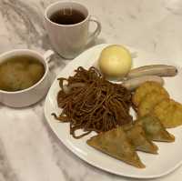 住一晚送一晚 宜必思中上環酒店