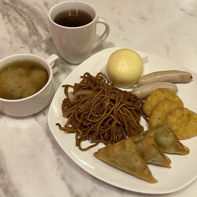 住一晚送一晚 宜必思中上環酒店