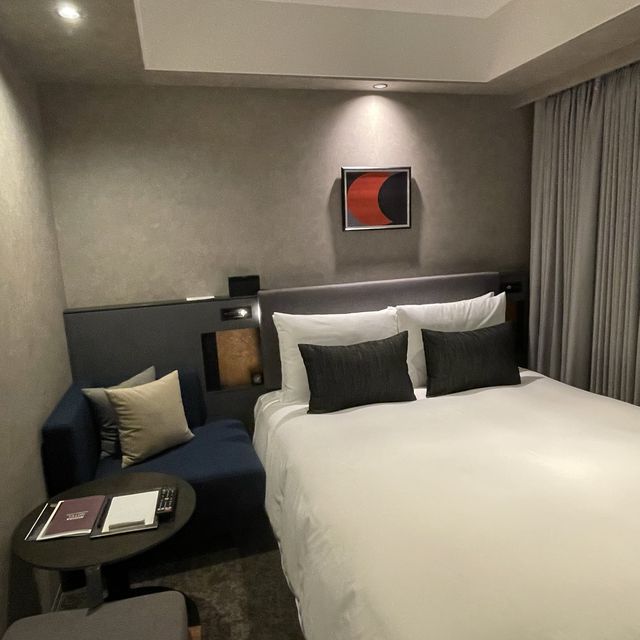 【京都府】ニューオープンのホテルで観光を楽しむ！