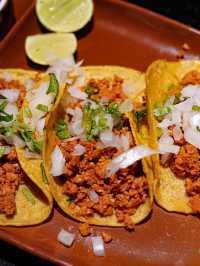 Mexicano Restaurante Autentico