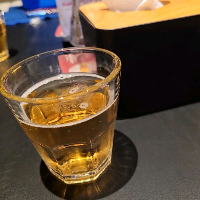 性價比高的樓上酒吧餐廳