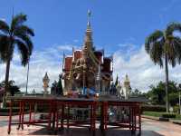 ศาลหลักเมืองอุดรธานี