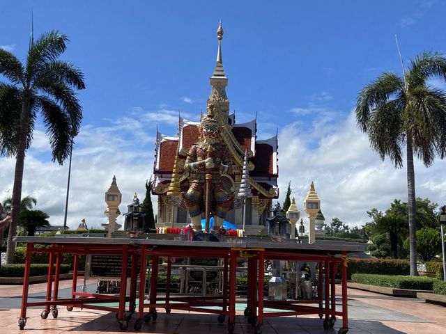 ศาลหลักเมืองอุดรธานี