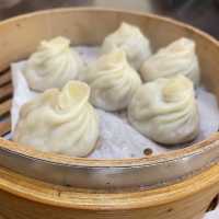 台北大同區 ｜ 川畝園麵食館