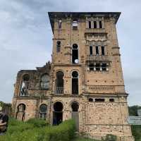 1 days trip in Ipoh with me 