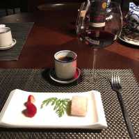 🇭🇰 Yat Tung Heen Michelin star