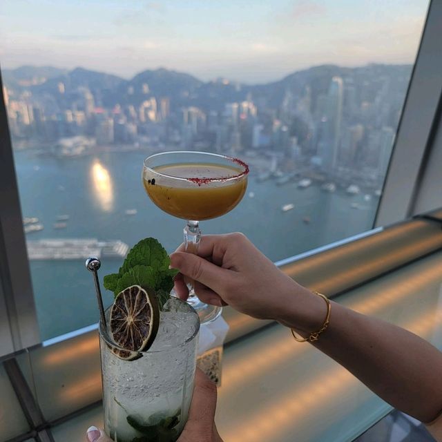 性價比高的酒吧🥂