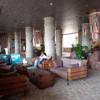 โรงแรมตรีม สวนลอยแห่งกรุงบาบิโลน
