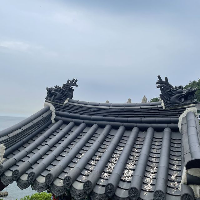 부산 해동용궁사