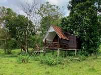 Nature Lodge Resort, Cambodia 