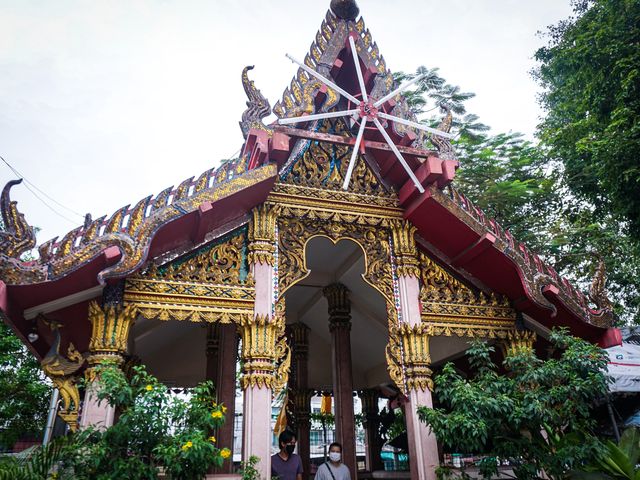 วัดเทพลีลา
