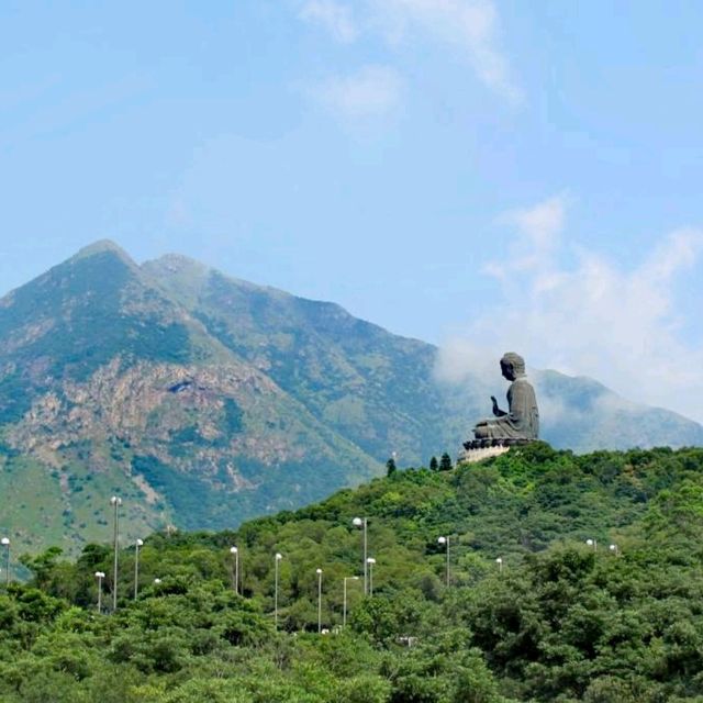 Ngong Ping 360 