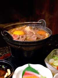 "師博即煮招牌釜飯"