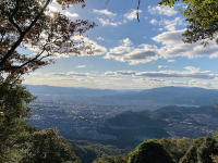 比叡山