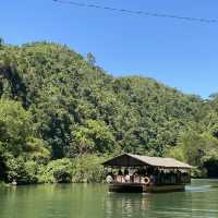 Behold Bohol