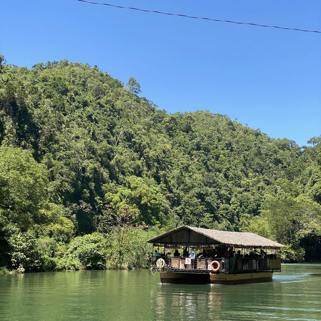 Behold Bohol