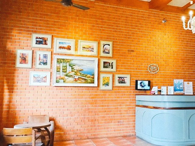 ที่พักสุดฟิน In Nakon Sawan 🌆