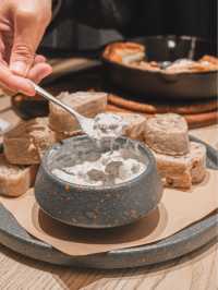 "西貢日系咖啡店，必食Dutch Baby Pancake"