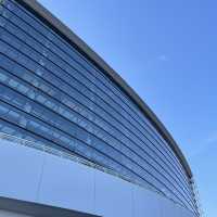 【横浜】パシフィコ横浜