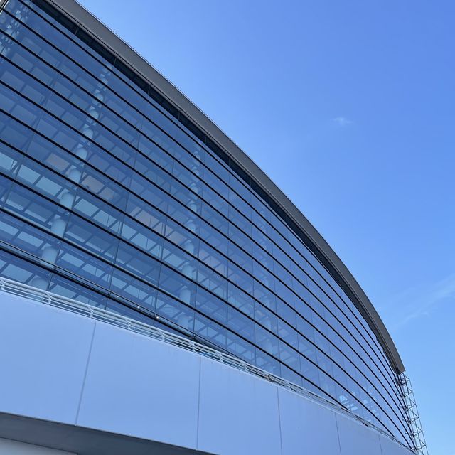 【横浜】パシフィコ横浜