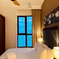 Affordable Seaview Stay Ever! 