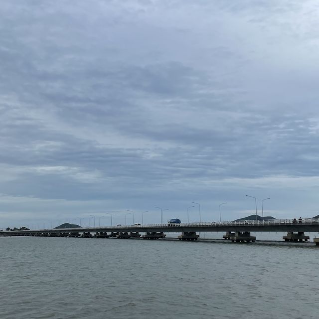 สวนป๋าเปรม เกาะยอ