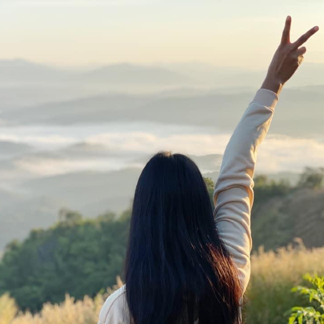 ⛰️ ดอยเสมอดาว จ.น่าน ⛰️