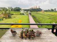 Mata Kan Cafe | มาตะกาญจน์ จ.กาญจนบุรี