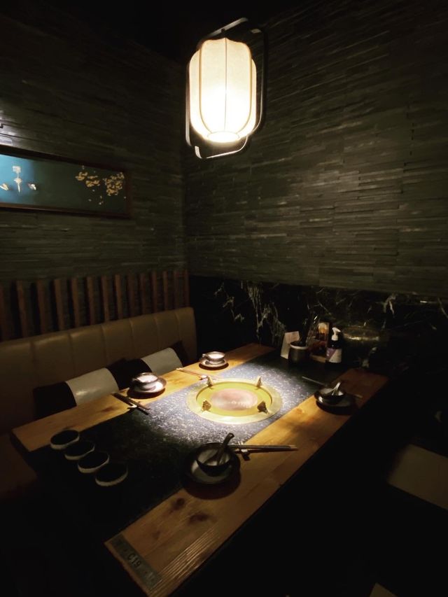 湊湊火鍋😍