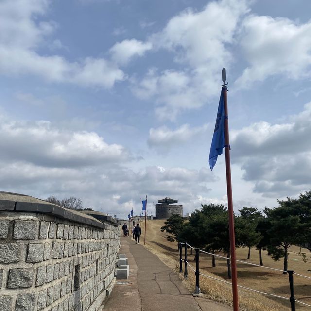 수원 화성 
