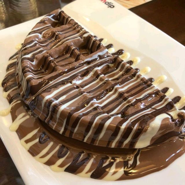 Dessert Hunting- Dip n Dip ♡
