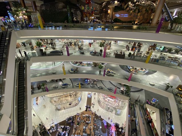 【タイ・バンコク】ICONSIAM