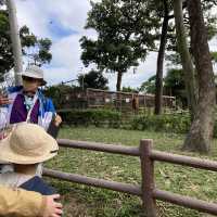 九龍水務文物徑 （金山郊野公園裡面）