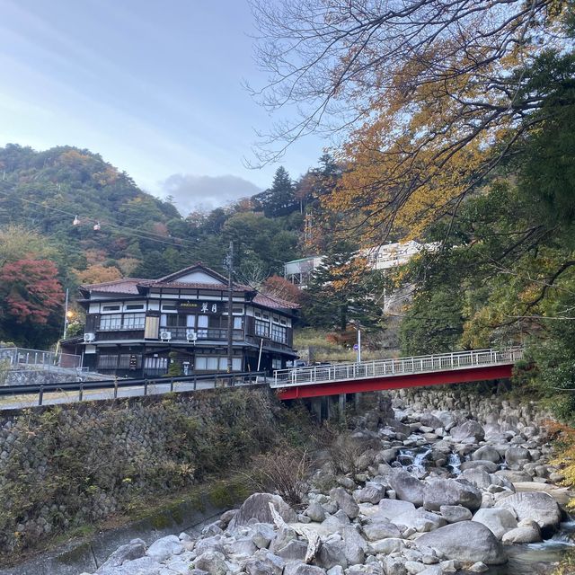 日本 最美的還是風景🍁🌼🗻