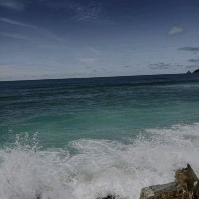 BEACH DAY