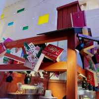 【大阪府】大都会のクリスマスマーケットでクリスマス準備を楽しむ！