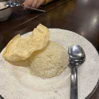 CLAYPOT FISH HEAD CURRY