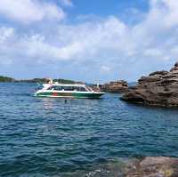 And Buom Island 