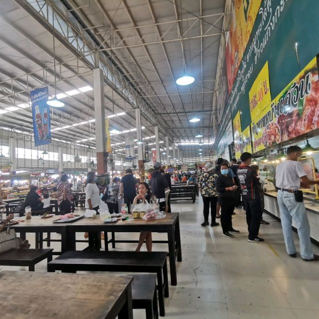 เค้กบ้านสวน​ อยุธยา​
